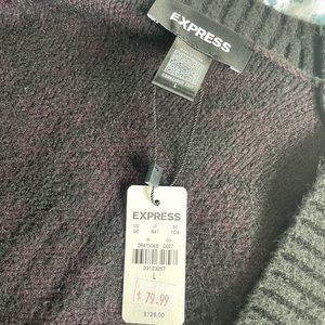 Brand new women’s sweater